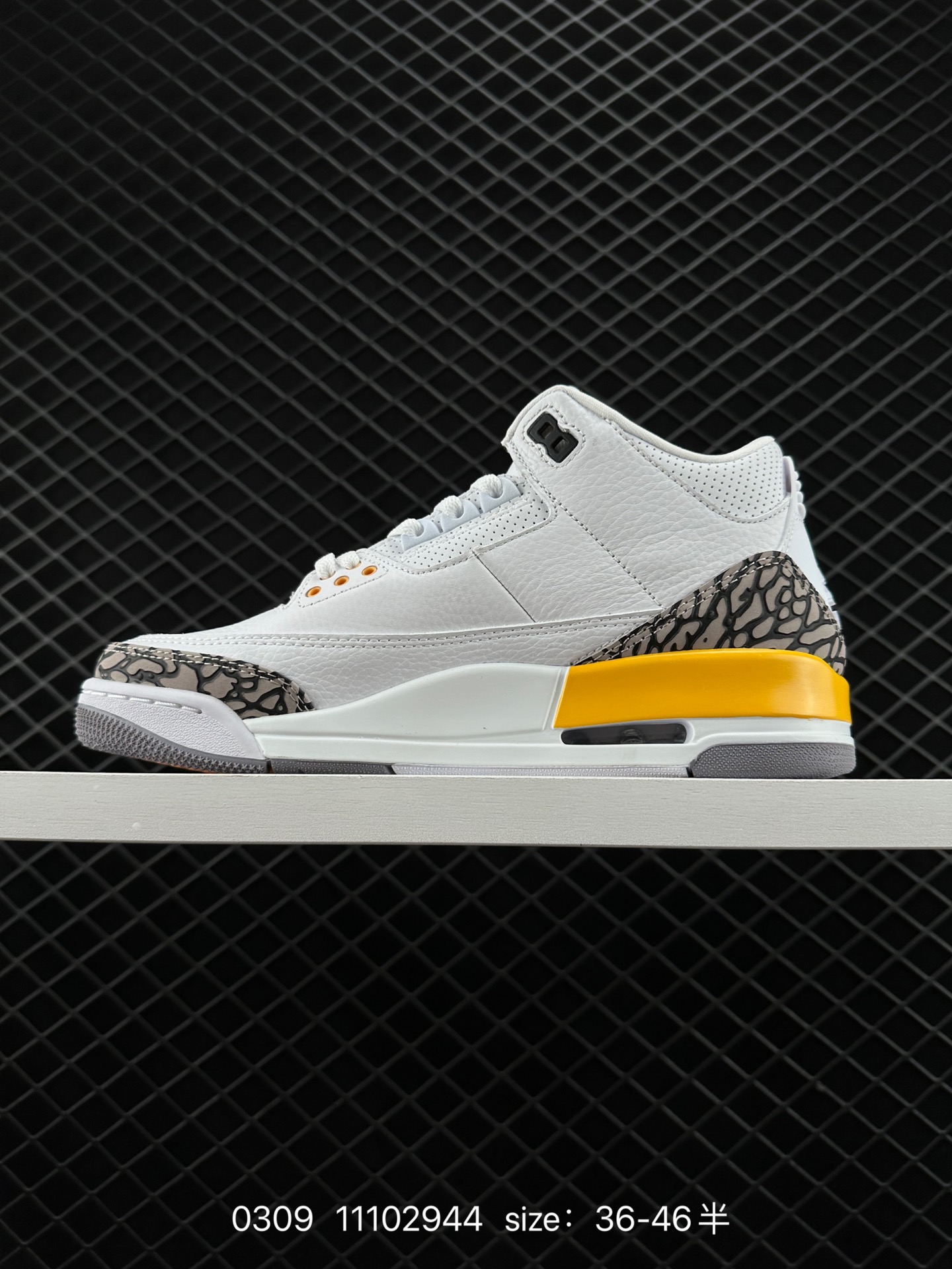 Nike Air Jordan 3 Retro SE